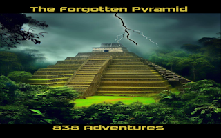 The Forgotten Pyramid