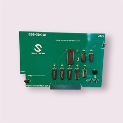 838-32K-X1 Memory Expansion Card