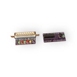 TI-99/4A RS232 Tester Kit - PRE-ORDER